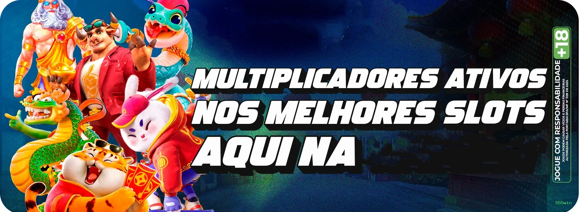 Login rápido no app 555win