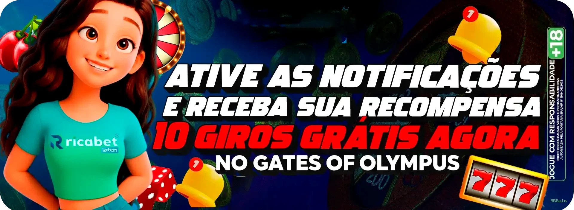Apostas de Tênis