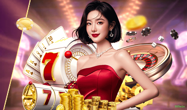 Cashback semanal 555win