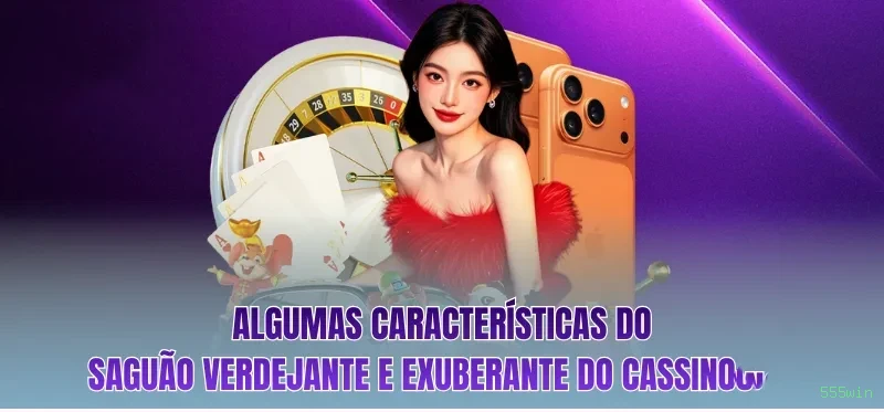 Programa VIP 555win