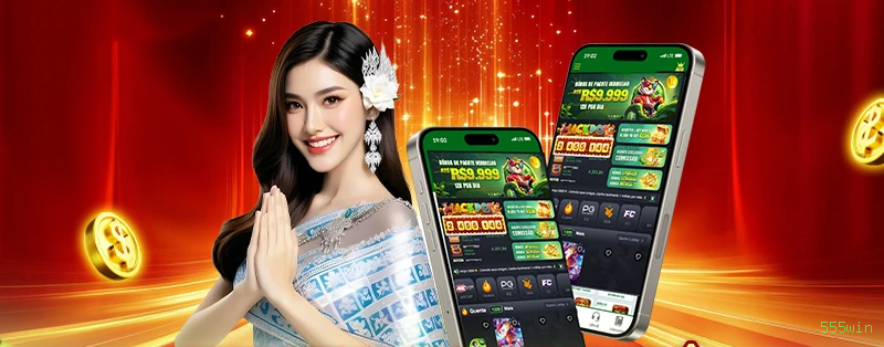 Slots Premium da PG Soft na 555win