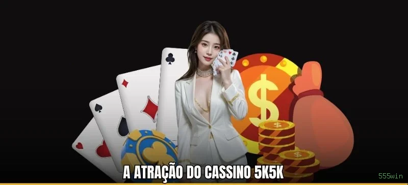 Promoções e bônus exclusivos da 555win